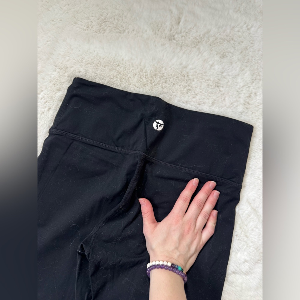 Itworks Confidence label leggings - Picture 3 of 6